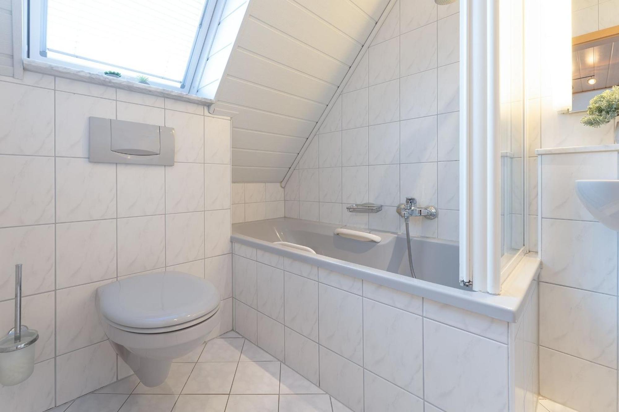 Haus Schwanensee Seeblick Bischofsee Bosau Luaran gambar