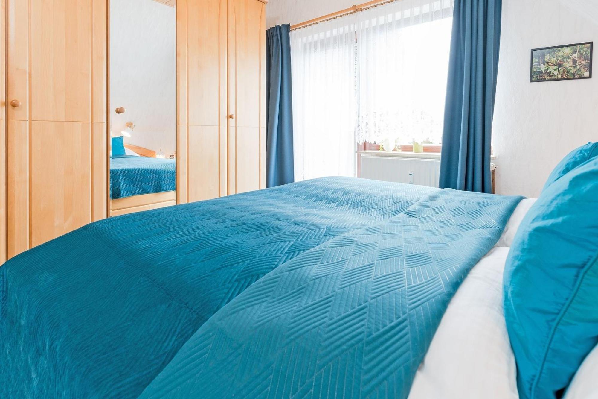 Haus Schwanensee Seeblick Bischofsee Bosau Luaran gambar