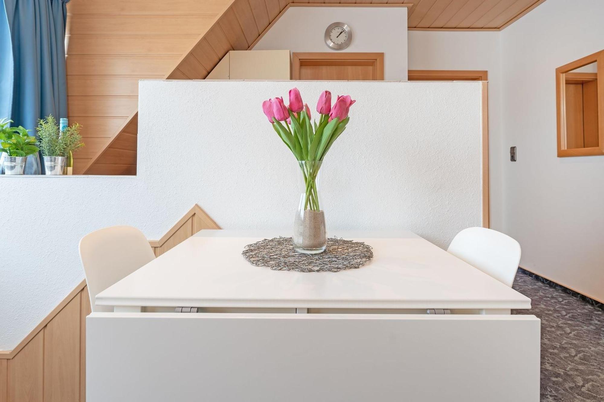 Haus Schwanensee Seeblick Bischofsee Bosau Luaran gambar
